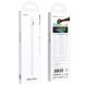 Стилус Hoco GM113 Active Capacitive Pen - White (950169W). Фото 4 з 8