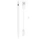Стилус Hoco GM113 Active Capacitive Pen - White (950169W). Фото 3 з 8