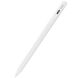 Стилус Hoco GM113 Active Capacitive Pen - White (950169W). Фото 1 з 8