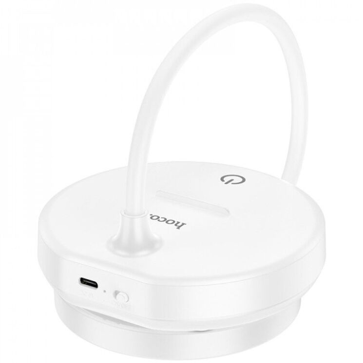 Светодиодная лампа Hoco HX14 - White: фото 4 из 6