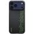 Ультратонкий чехол Pitaka Edge Case Aries для iPhone 17 Pro (KI1701NO) - NoProblemo: фото 1 из 8