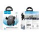 Велосипедний тримач Hoco H85 - Black (981558B). Фото 7 з 9