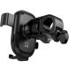 Велосипедний тримач Hoco H85 - Black (981558B). Фото 6 з 9