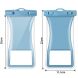 Влагозащитный чехол Reframe Floating Case - Light Blue (981844TT). Фото 10 из 10