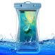 Влагозащитный чехол Reframe Floating Case - Light Blue (981844TT). Фото 1 из 10