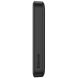 Внешний аккумулятор Baseus Magnetic Mini 20W (10000 mAh) PPCX070001 - Black (995418B). Фото 7 из 23