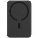 Внешний аккумулятор Baseus Magnetic Mini 20W (10000 mAh) PPCX070001 - Black (995418B). Фото 4 из 23