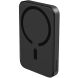 Внешний аккумулятор Baseus Magnetic Mini 20W (10000 mAh) PPCX070001 - Black (995418B). Фото 1 из 23