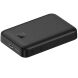 Внешний аккумулятор Baseus Magnetic Mini 20W (10000 mAh) PPCX070001 - Black (995418B). Фото 6 из 23