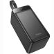 Зовнішній акумулятор Hoco DB61 22.5W+PD20W (90000mAh) - Black (995741B). Фото 4 з 7