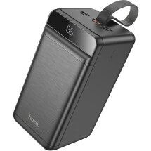 Внешний аккумулятор Hoco DB61 22.5W+PD20W (90000mAh) - Black: фото 1 из 7