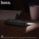 Зовнішній акумулятор Hoco DB81 Apollo PD65W (30000mAh) - Black (995460B). Фото 7 з 7