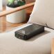 Внешний аккумулятор Hoco J102A Cool figure PD20W+QC3.0 (20000mAh) - Black (995391B). Фото 5 из 6