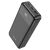 Внешний аккумулятор Hoco J102A Cool figure PD20W+QC3.0 (20000mAh) - Black: фото 1 из 6