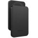 Зовнішній акумулятор Pitaka Aramid Fiber Magnetic Qi2 20W (10000mAh) PBQ2501 - Black / Grey (Twill) (995750B). Фото 1 з 8