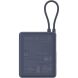 Внешний аккумулятор Xiaomi 33W (10000mAh) + кабель Type-C BHR9341GL - Blue (995485L). Фото 2 из 5