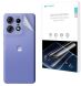 Захисна плівка на задню панель RockSpace Explosion-Proof SuperClear для Motorola Edge 50 Pro (353613). Фото 1 з 9
