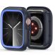 Захисний чохол Dux Ducis Bamo Series для Apple Watch 10 42 mm - Midnight Blue (364214MB). Фото 2 из 10
