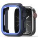 Захисний чохол Dux Ducis Bamo Series для Apple Watch 10 42 mm - Midnight Blue (364214MB). Фото 1 из 10