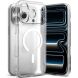 Защитный чехол Ringke Fusion Magnetic для iPhone 18 Pro (8800380462601) - Matte Clear (423768MC). Фото 1 из 21