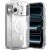 Защитный чехол Ringke Fusion Magnetic для iPhone 18 Pro (8800380462601) - Matte Clear: фото 1 из 21