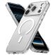 Защитный чехол Ringke Fusion Magnetic для iPhone 18 Pro (8800380462601) - Matte Clear (423768MC). Фото 4 из 21