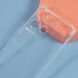 Захисний чохол UniCase AirBag with Strap для Motorola Moto G75 - Transparent (367835T). Фото 4 из 5