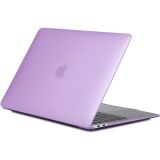 Захисна накладка ArmorStandart Air Shell для Apple MacBook Air 13 (2020) - Purple (233925V)