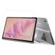 Защитная пленка Deexe Crystal Clear для Lenovo Tab Plus (361209). Фото 1 из 2