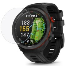 Защитная пленка Deexe Soft Film для Garmin Approach S70 47mm: фото 1 из 2