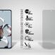 Захисна плівка на екран ArmorStandart Matte для Xiaomi Redmi Note 9 Pro / Note 9 Pro Max / Note 9s (266839). Фото 3 з 6