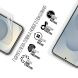 Защитная пленка на экран ArmorStandart Clear для Samsung Galaxy S26 Plus (S947) (404373). Фото 2 из 5