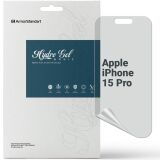 Захисна плівка на екран ArmorStandart Matte для Apple iPhone 15 Pro (329335)