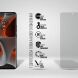 Захисна плівка на екран ArmorStandart Matte для Motorola Edge 50 Pro (353622). Фото 2 з 5