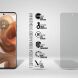 Захисна плівка на екран ArmorStandart Matte Motorola Edge 50 Ultra (354019). Фото 2 з 5