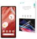Защитная пленка на экран RockSpace Explosion-Proof SuperClear для Google Pixel 7a (322026). Фото 1 из 10