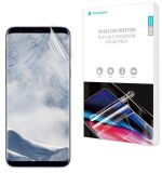 Захисна плівка на екран RockSpace Explosion-Proof SuperClear для Samsung Galaxy S8 (G950) (212306)