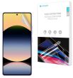 Защитная пленка на экран RockSpace Explosion-Proof SuperClear для Xiaomi Redmi Note 14S