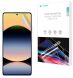 Защитная пленка на экран RockSpace Explosion-Proof SuperClear для Xiaomi Redmi Note 14S (375916). Фото 1 из 10