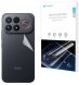 Защитная пленка на заднюю панель RockSpace Explosion-Proof SuperClear для Xiaomi Poco F9 Ultra (430139). Фото 1 из 9