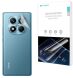 Захисна плівка на задню панель RockSpace Explosion-Proof SuperClear для Xiaomi Redmi Note 14 Pro (373507). Фото 1 з 9