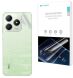 Захисна плівка на задню панель RockSpace SuperClear для Realme C63 (359722). Фото 1 з 9
