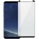 Защитное стекло 2E Basic 3D Full Glue для Samsung Galaxy S8 Plus (G955) - Black (114693B). Фото 1 из 7
