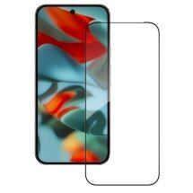 Захисне скло ACCLAB Full Glue для Google Pixel 10a - Black: фото 1 з 7