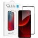 Защитное стекло ACCLAB Full Glue для Xiaomi 13T / 13T Pro - Black (338463B). Фото 1 из 7