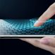 Защитное стекло AMORUS 3D Curved Glass для Apple iPhone XR / iPhone 11 - Black (209213B). Фото 7 из 8
