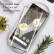Захисне скло AMORUS Full Glue Tempered Glass для Google Pixel 7 Pro - Black (308242B). Фото 5 з 9