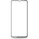 Захисне скло AMORUS Full Glue Tempered Glass для Xiaomi Redmi 14C / Redmi A4 5G / Poco C75 - Black (366029B). Фото 2 з 8