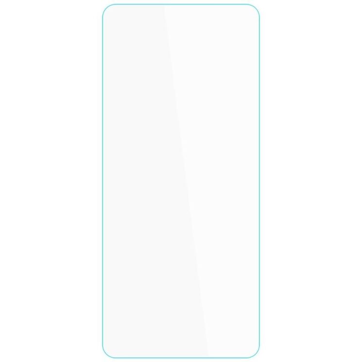 Защитное стекло AMORUS Ultra Clear для OnePlus 10T / Ace Pro - Transparent: фото 2 из 9