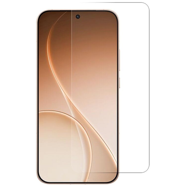 Защитное стекло AMORUS Ultra Clear для OPPO Reno 15 Pro (405613) Защитное стекло AMORUS Ultra Clear для OPPO Reno 15 Pro: фото 1 из 9